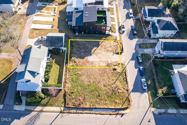 405 Alston Street, Raleigh, NC 27601