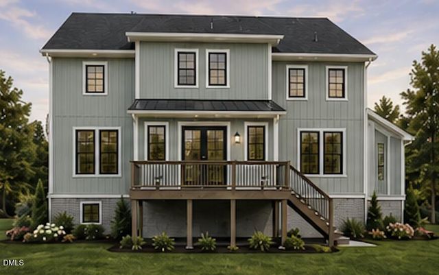 405 Alston Street, Raleigh, NC 27601