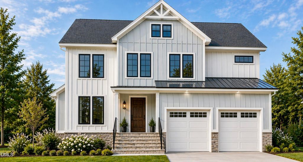 405 Alston Street, Raleigh, NC 27601
