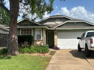 11807 Oakner Drive, Tomball, TX 77377