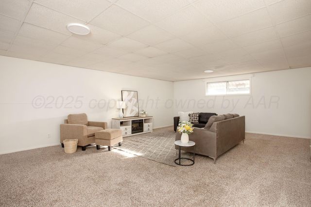 3601 THURMAN Street, Amarillo, TX 79109