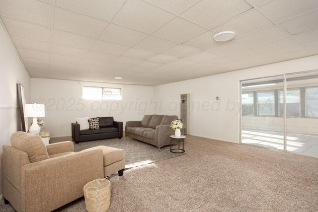 3601 THURMAN Street, Amarillo, TX 79109