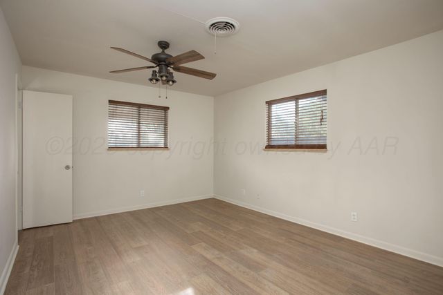 3601 THURMAN Street, Amarillo, TX 79109