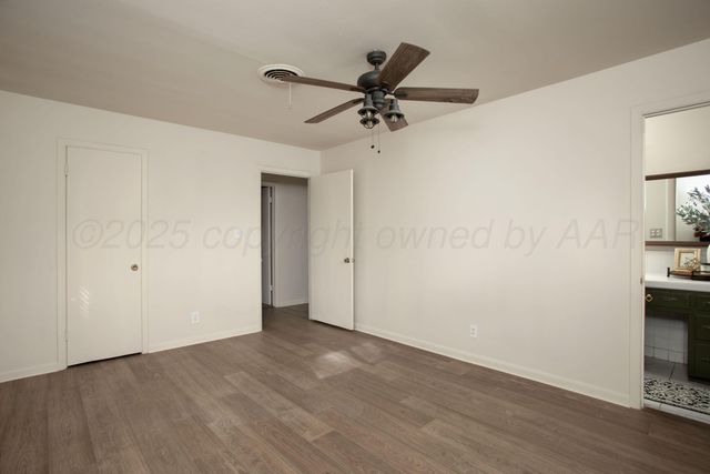 3601 THURMAN Street, Amarillo, TX 79109