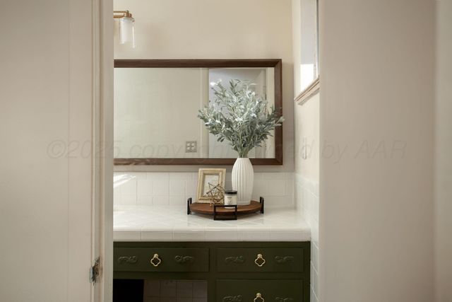 3601 THURMAN Street, Amarillo, TX 79109