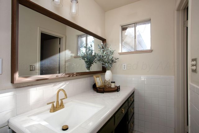 3601 THURMAN Street, Amarillo, TX 79109