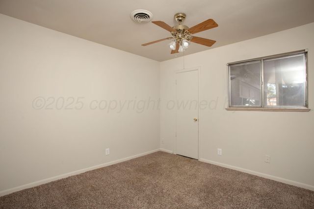 3601 THURMAN Street, Amarillo, TX 79109