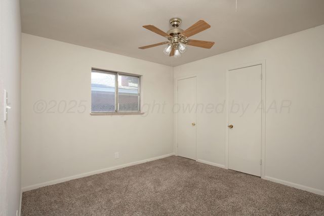 3601 THURMAN Street, Amarillo, TX 79109