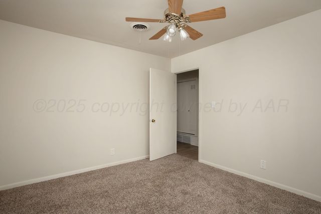 3601 THURMAN Street, Amarillo, TX 79109