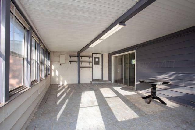 3601 THURMAN Street, Amarillo, TX 79109