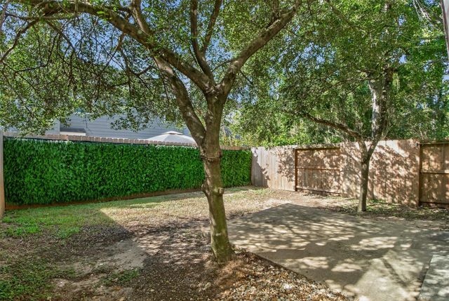 38 Wineberry Place, The Woodlands, TX 77382