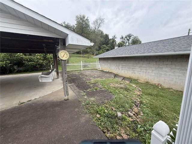 44 E CHURCH STREET, Georges Twp, PA 15436