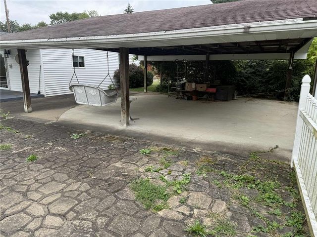 44 E CHURCH STREET, Georges Twp, PA 15436