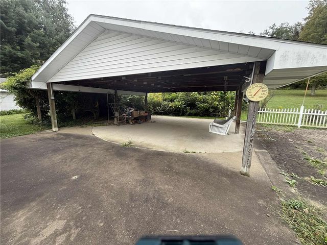 44 E CHURCH STREET, Georges Twp, PA 15436