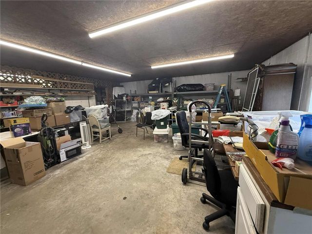 44 E CHURCH STREET, Georges Twp, PA 15436