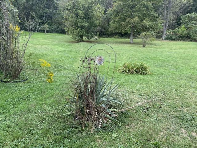 44 E CHURCH STREET, Georges Twp, PA 15436