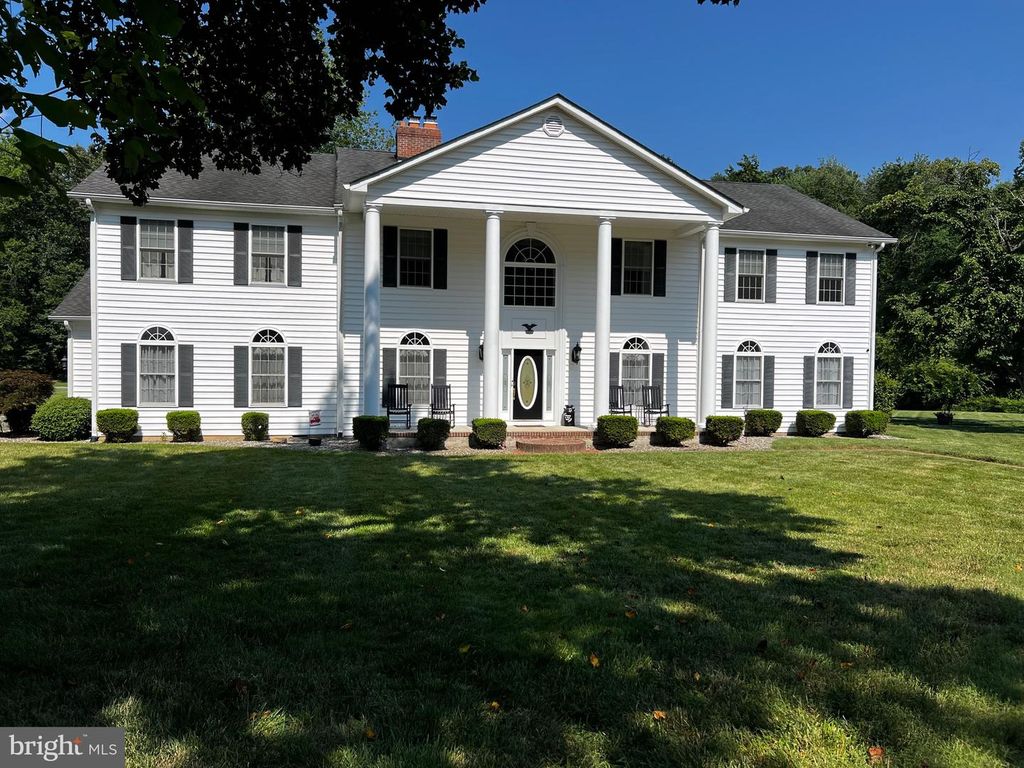 4865 PORT TOBACCO RD, Nanjemoy, MD 20662