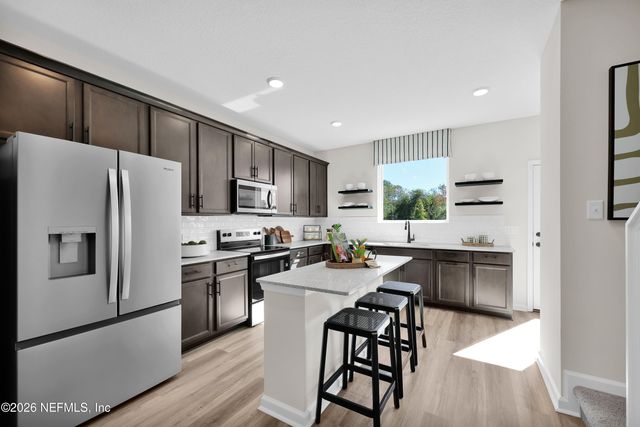 3816 BAXLEY VILLAS Court, Middleburg, FL 32068