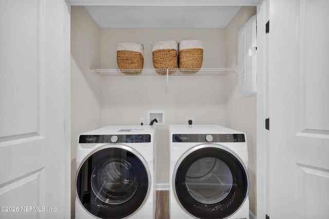 3816 BAXLEY VILLAS Court, Middleburg, FL 32068