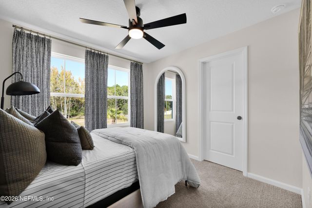 3816 BAXLEY VILLAS Court, Middleburg, FL 32068