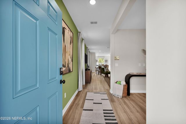 3816 BAXLEY VILLAS Court, Middleburg, FL 32068