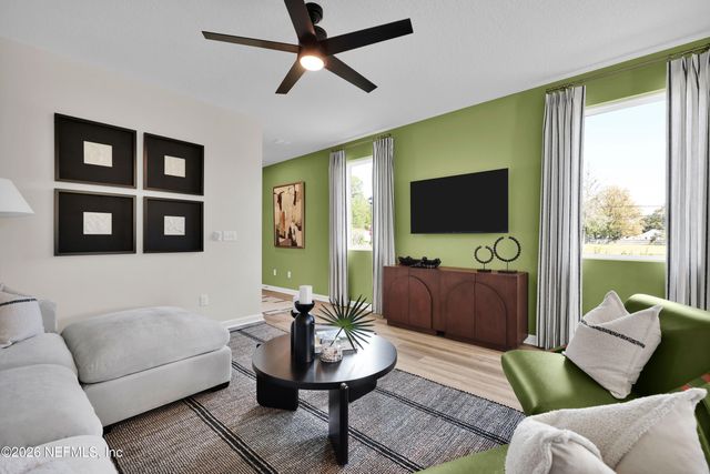 3816 BAXLEY VILLAS Court, Middleburg, FL 32068