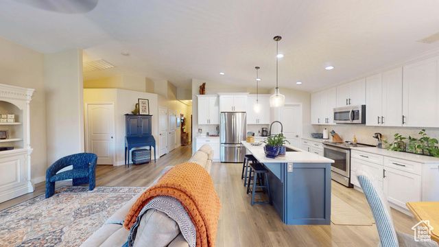 4005 S CARISA DR, St. George, UT 84790