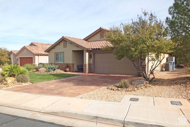4005 S CARISA DR, St. George, UT 84790