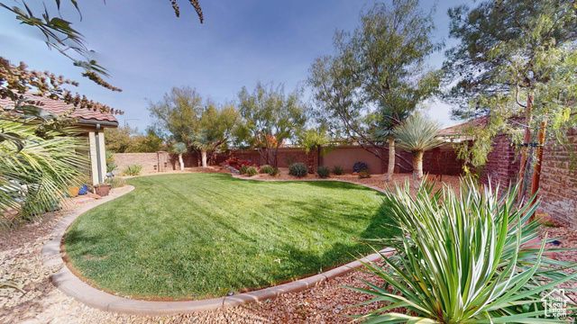 4005 S CARISA DR, St. George, UT 84790