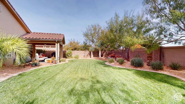 4005 S CARISA DR, St. George, UT 84790