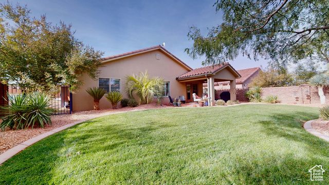4005 S CARISA DR, St. George, UT 84790