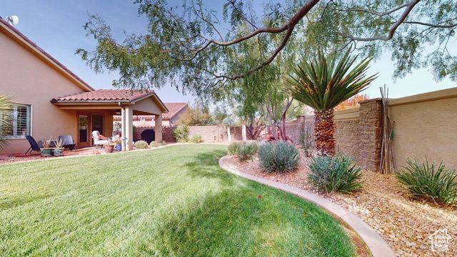 4005 S CARISA DR, St. George, UT 84790