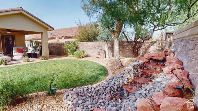 4005 S CARISA DR, St. George, UT 84790