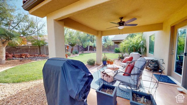 4005 S CARISA DR, St. George, UT 84790