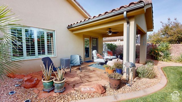 4005 S CARISA DR, St. George, UT 84790