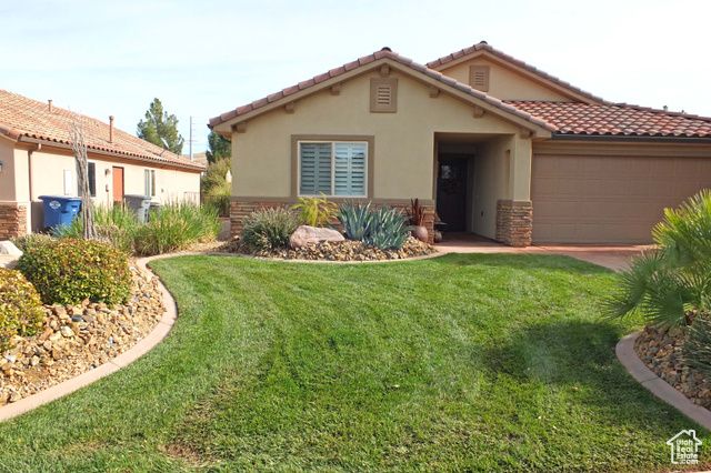 4005 S CARISA DR, St. George, UT 84790