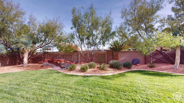 4005 S CARISA DR, St. George, UT 84790