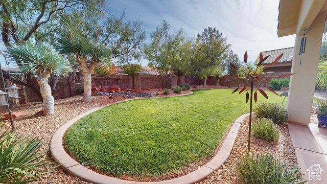 4005 S CARISA DR, St. George, UT 84790