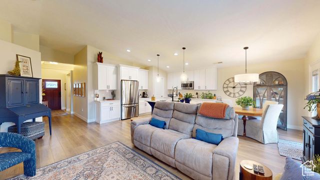 4005 S CARISA DR, St. George, UT 84790