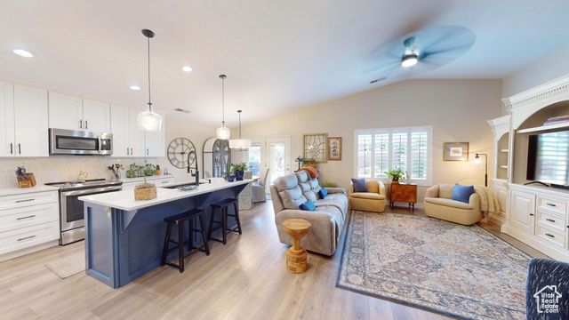 4005 S CARISA DR, St. George, UT 84790