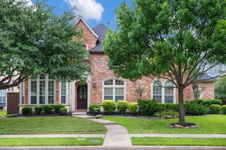 1331 Crockett Drive, Frisco, TX 75033