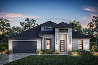 4818 Nomad Drive, Midlothian, TX 76065