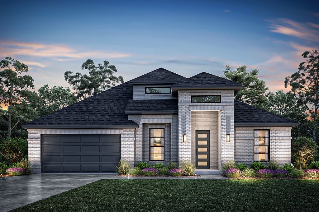 4818 Nomad Drive, Midlothian, TX 76065