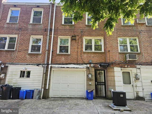 1521 W END DR, Philadelphia, PA 19151