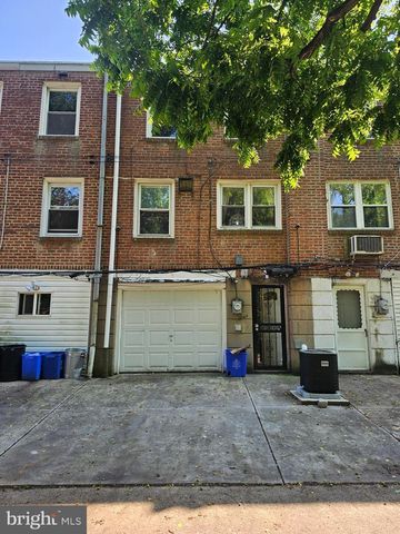 1521 W END DR, Philadelphia, PA 19151