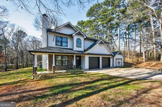 1453 Solomon Drive, Winder, GA 30680
