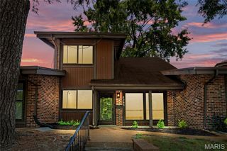 4363 Tavistock Circle, Mehlville, MO 63129