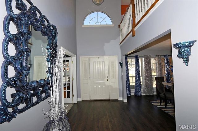 1013 Sprinters Row Drive, Unincorporated, MO 63034