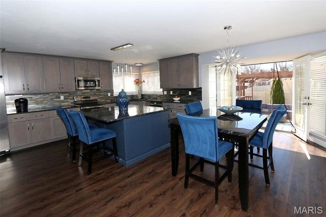 1013 Sprinters Row Drive, Unincorporated, MO 63034