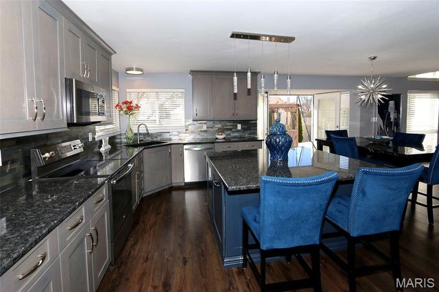 1013 Sprinters Row Drive, Unincorporated, MO 63034